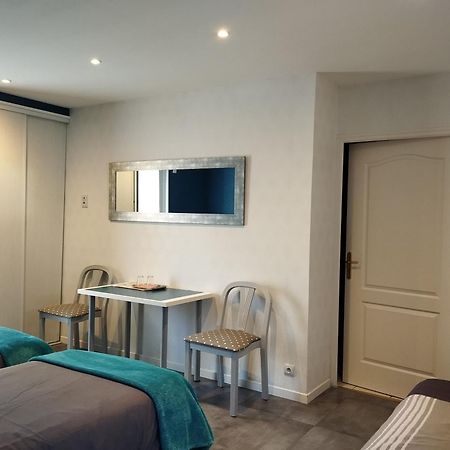 Les Chambres D'Hotes Joy Val de Vesle Zewnętrze zdjęcie