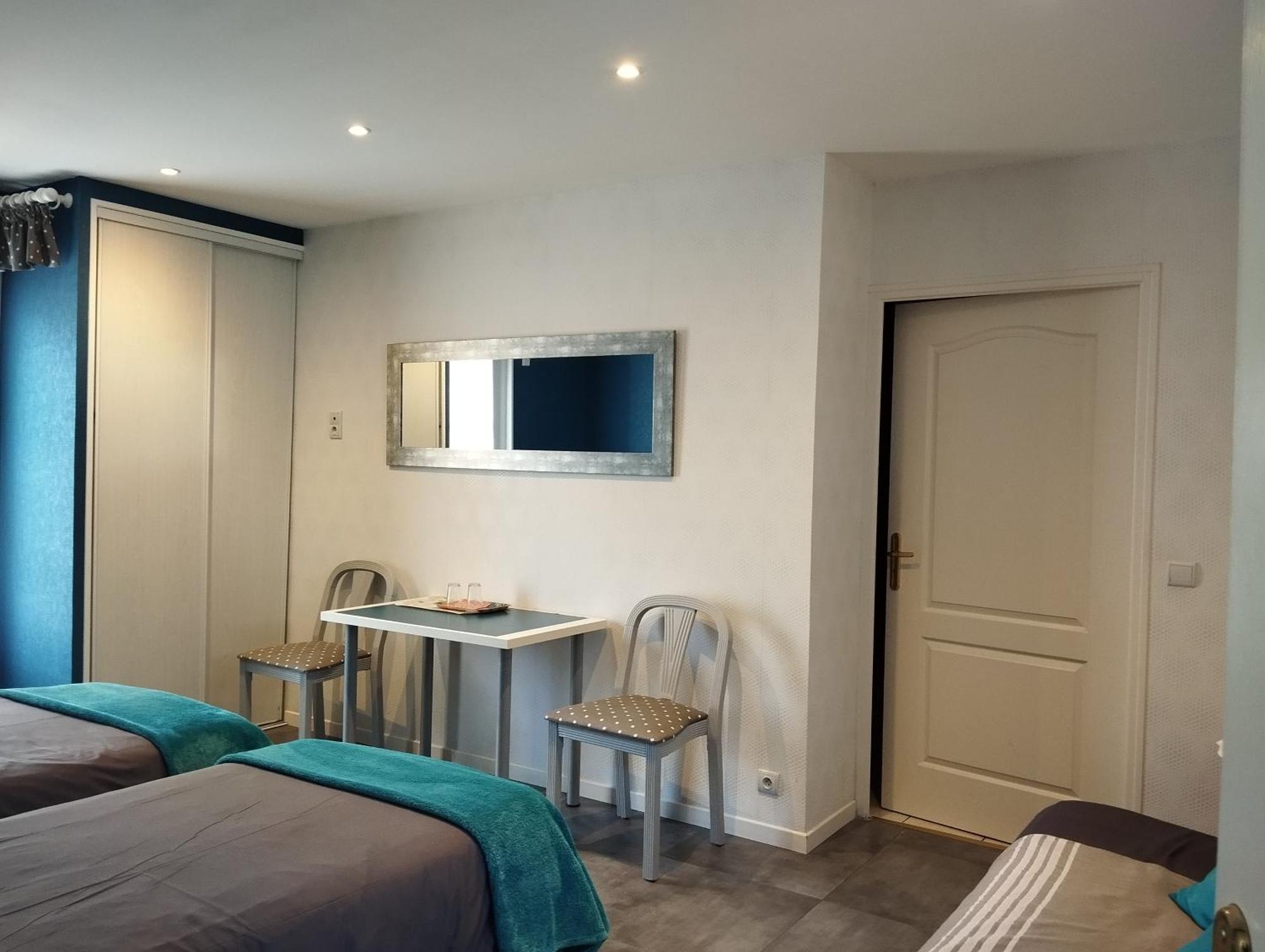 Les Chambres D'Hotes Joy Val de Vesle Zewnętrze zdjęcie