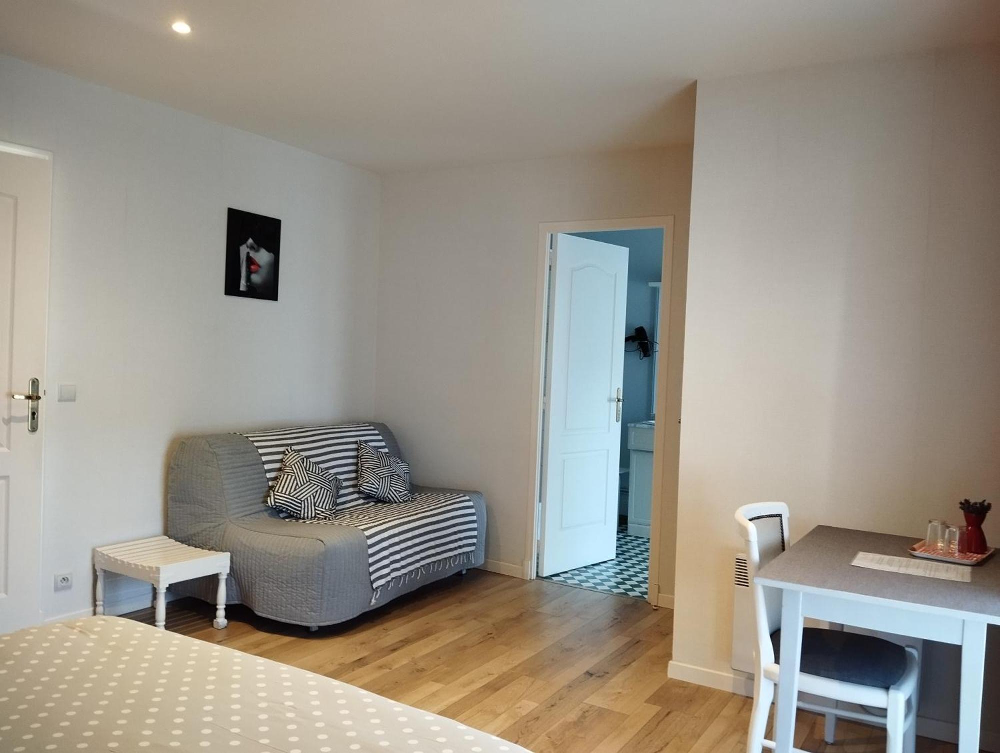 Les Chambres D'Hotes Joy Val de Vesle Zewnętrze zdjęcie