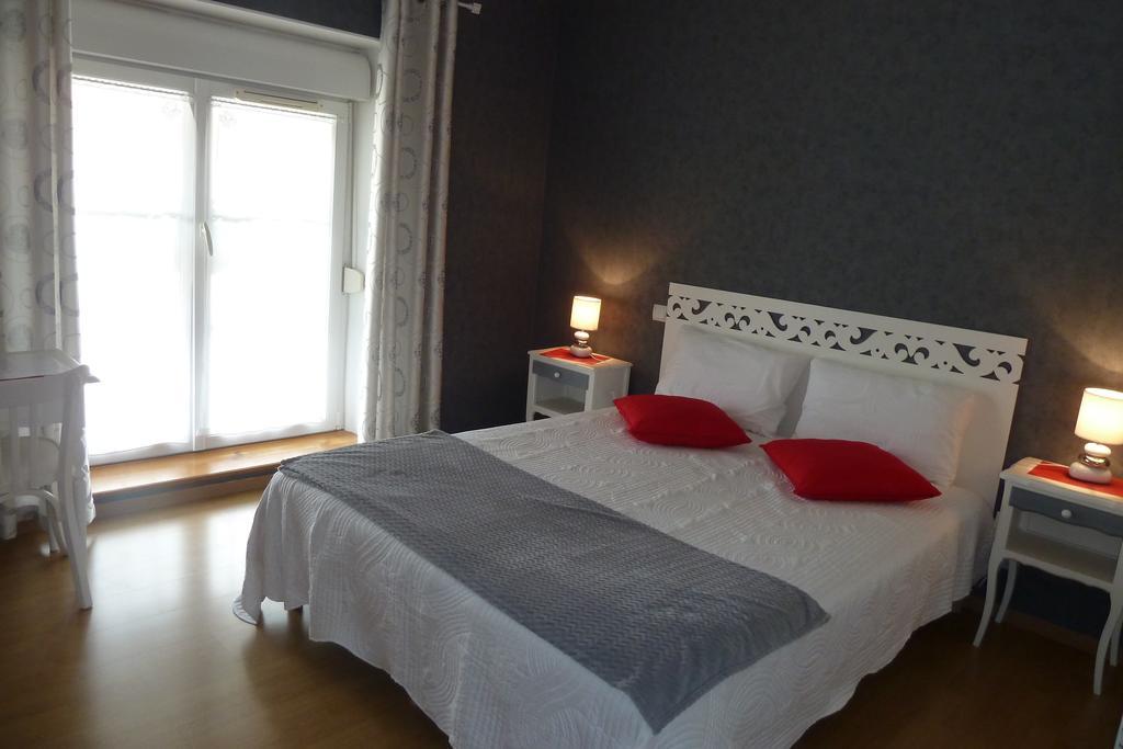 Les Chambres D'Hotes Joy Val de Vesle Zewnętrze zdjęcie