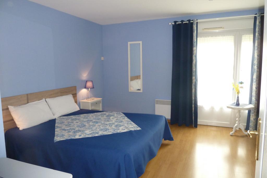 Les Chambres D'Hotes Joy Val de Vesle Zewnętrze zdjęcie