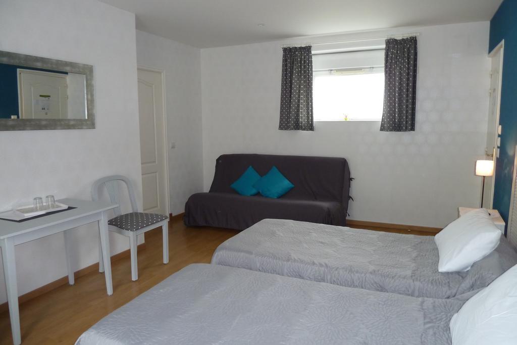 Les Chambres D'Hotes Joy Val de Vesle Zewnętrze zdjęcie