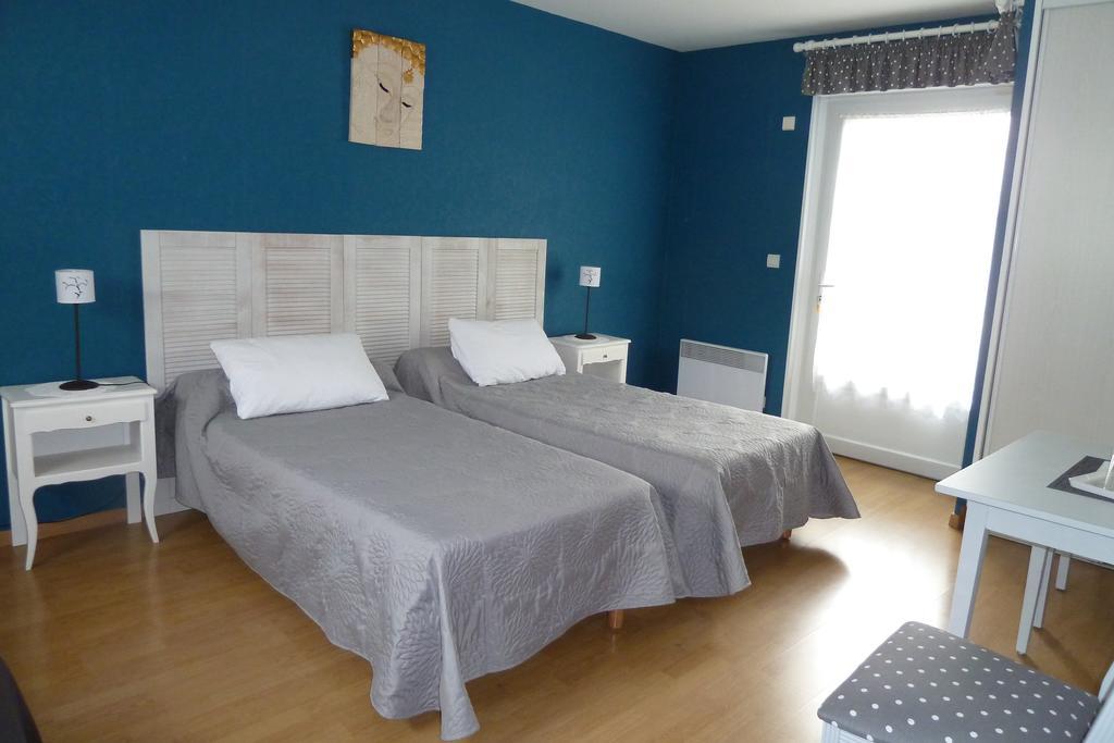 Les Chambres D'Hotes Joy Val de Vesle Zewnętrze zdjęcie